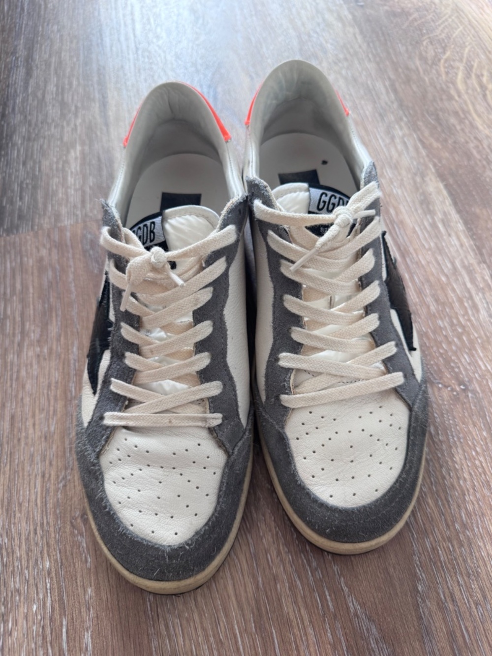 Golden Goose Ball Stars sneakers, 39 - Picture 2 of 4